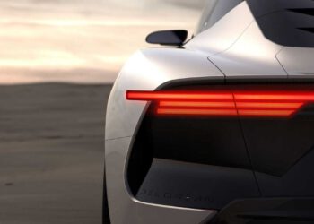DeLorean