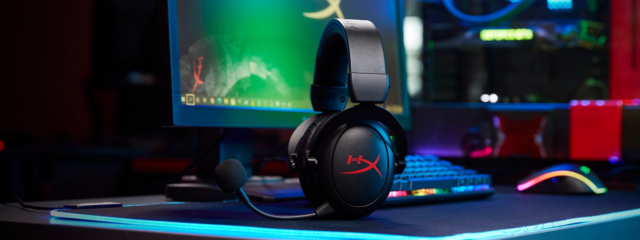 HyperX Streamer Starter Pack’i Piyasaya Sunuldu! | Pakette Neler Var?