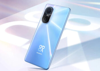 HUAWEI