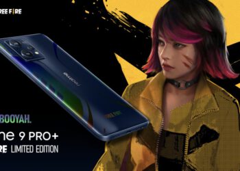 Sınırlı Üretim realme 9 Pro+ Avrupa Pazarına Geliyor!