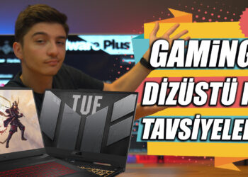 dizüstü pc