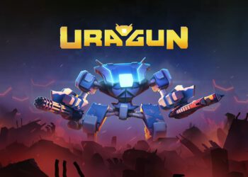 Uragun Steam'de Erken Erişime Çıkıyor!
