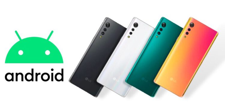 LG, Android 12 Güncellemesine Kavuşacak Telefon Modellerini Açıkladı!
