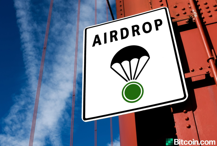 Airdrop Nedir? Hangi Coin Airdrop Verir?