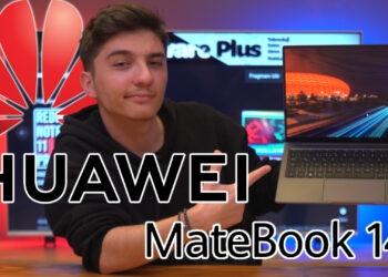 HUAWEI