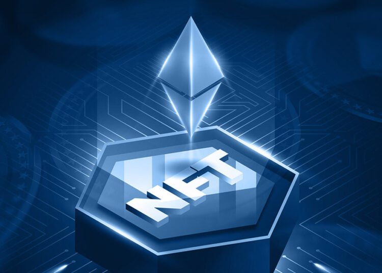 nft on chain