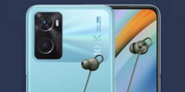OPPO K10 Pro, Tasarımı ve Özellikleriyle TENAA'da Görüntülendi!