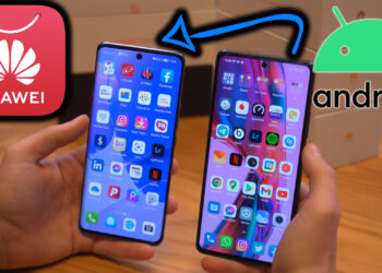 HUAWEI