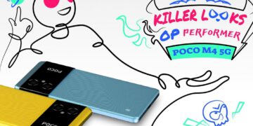 POCO M4 5G Ortaya Çıktı: Dimensity 700 ile Geliyor!
