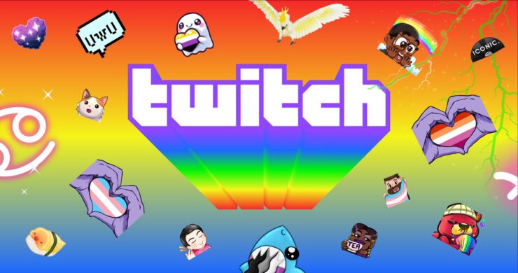 Twitch Nedir? Nasıl Kullanılır? Nasıl Para Kazanılır? Twitch Nedir? Nasıl Kullanılır? Nasıl Para Kazanılır?