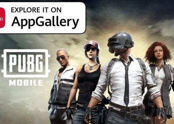 PUBG