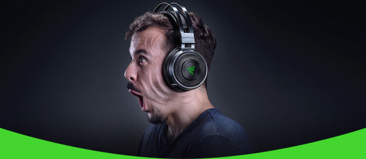 Razer Kraken V3 ve Kraken V3 Pro | Efsane yenilendi!