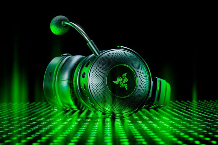 Razer Kraken V3 ve Kraken V3 Pro | Efsane yenilendi!