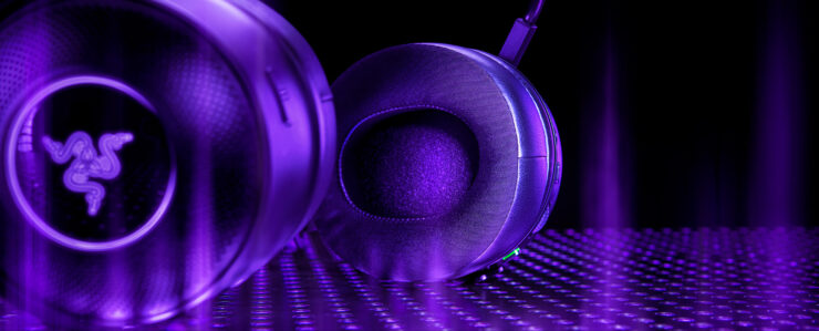 Razer Kraken V3 ve Kraken V3 Pro | Efsane yenilendi!
