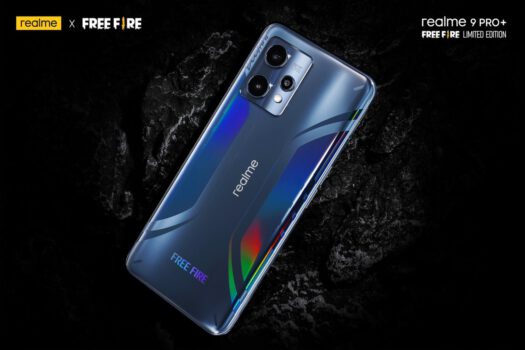 realme'den Sınırlı Üretim realme 9 Pro+ Hamlesi!