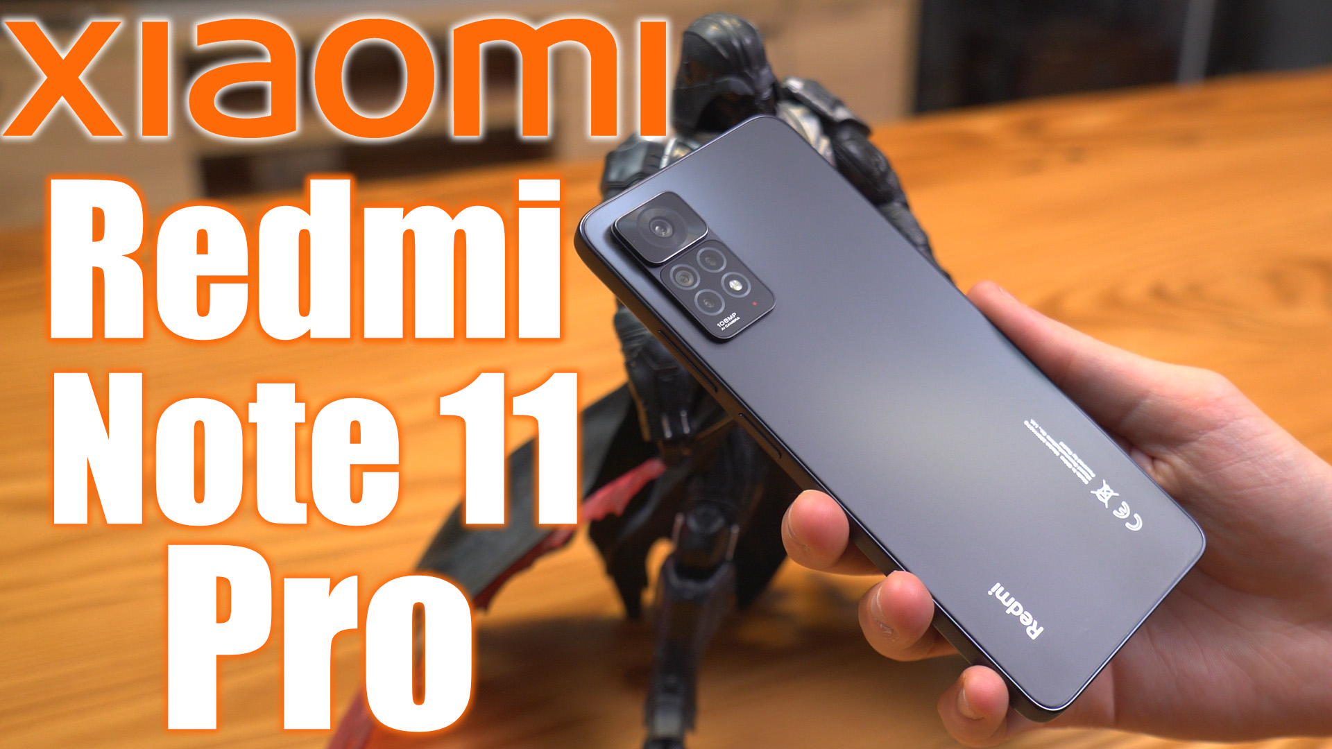 Xiaomi Redmi Note 11 Pronun Tüm Kamera Modları İstediğiniz Her Şey