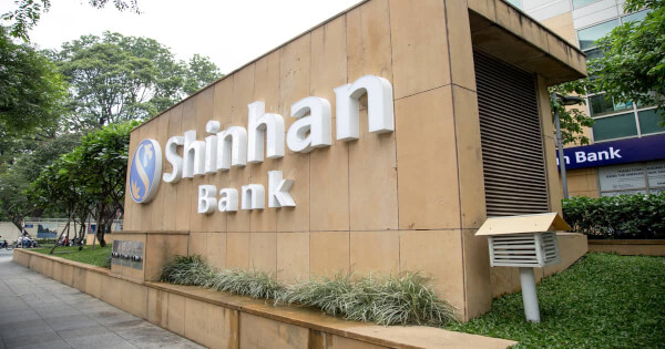 Shinhan Bank Kripto Para Hesaplarının Önünü Açtı!
