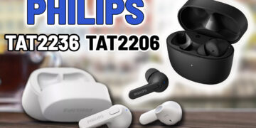 Philips'ten Fiyat/Performans Kulaklıkları! | Philips TAT2206 & TAT2236