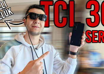 TCL 30 serisi, akıllı gözlük ve Snapdragon laptop! | TCL'in yeni ürünlerine ilk bakış