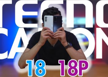 TECNO CAMON 18 & CAMON 18P İNCELEME | Kamera Canavarı Orta Seviyeler!