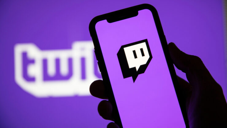 Twitch Nedir? Nasıl Kullanılır? Nasıl Para Kazanılır? Twitch Nedir? Nasıl Kullanılır? Nasıl Para Kazanılır?