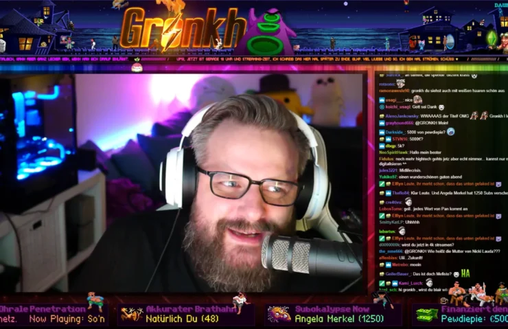 Twitch Nedir? Nasıl Kullanılır? Nasıl Para Kazanılır? Twitch Nedir? Nasıl Kullanılır? Nasıl Para Kazanılır?