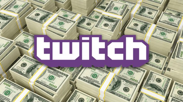 Twitch Nedir? Nasıl Kullanılır? Nasıl Para Kazanılır? Twitch Nedir? Nasıl Kullanılır? Nasıl Para Kazanılır?
