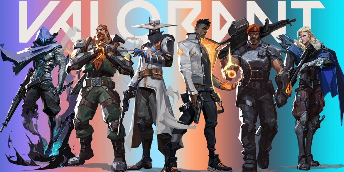 Valorant Kaç GB, Minimum ve Maksimum Sistem Gereksinimleri