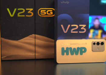 BÖYLESİ DAHA ÖNCE GÖRÜLMEDİ! | vivo V23 5G Kutu Açılışı