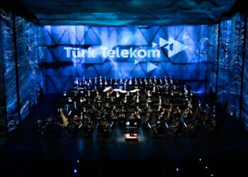 Türk Telekom Opera Salonu’nda Gala Gecesine Özel Performans