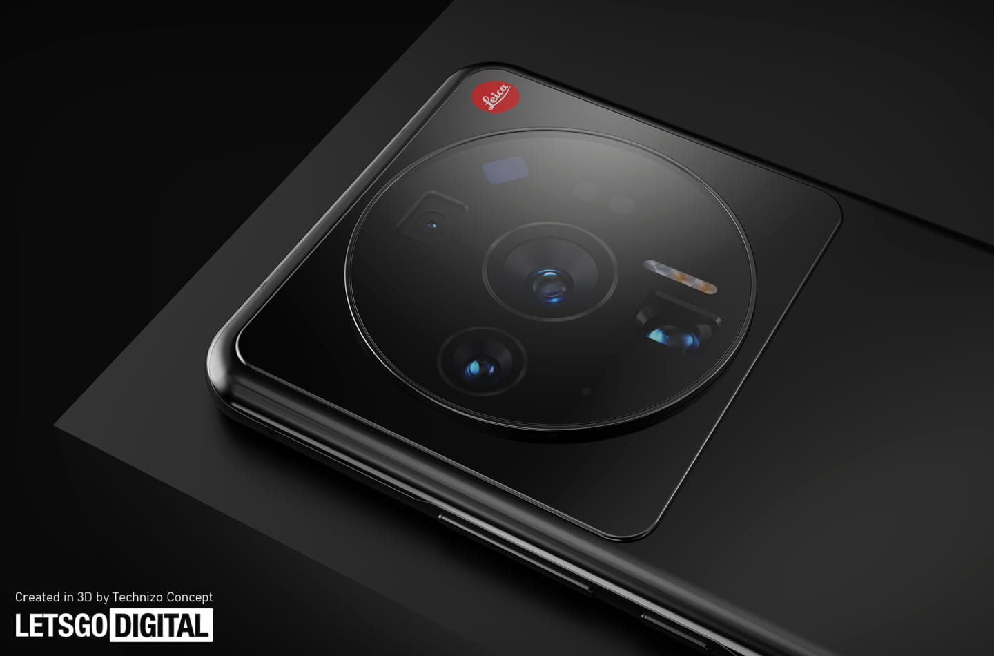 Xiaomi-Leica İşbirliği Sonunda Resmileşti!