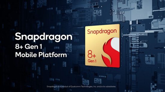 Snapdragon 8 Gen 2 Ufukta Göründü: Kasım Ayında Tanıtılabilir!
