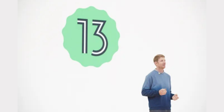 Android-13