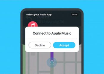 Apple-Music-Waze-ile-Entegre-Oluyor