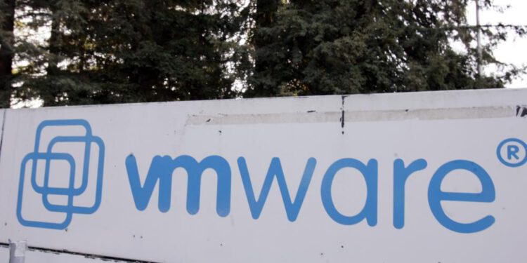 VMware