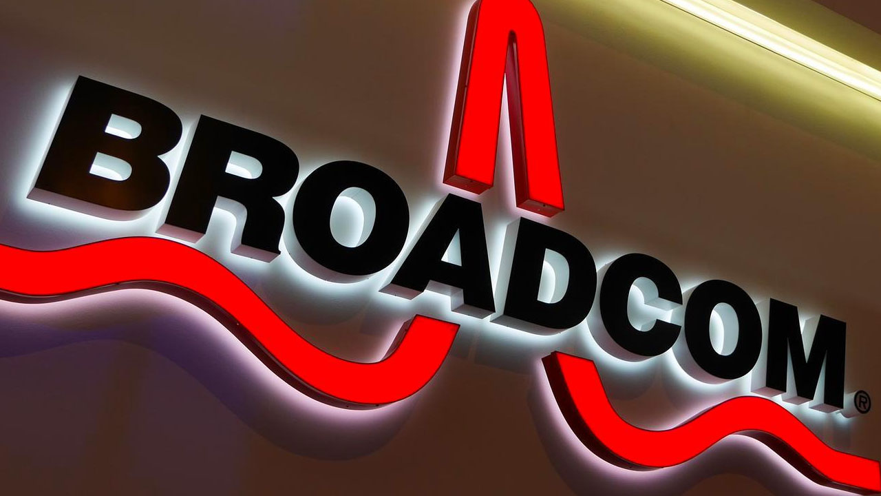 Broadcom