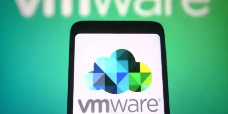 Broadcom, VMware'i Satın Alıyor! Broadcom, VMware'i Satın Alıyor