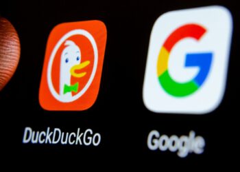 DuckDuckGo
