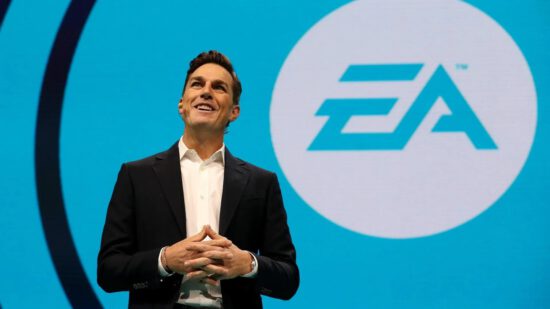 EA, Dünya Devi Şirketlerle Birleşmek İstediğini Duyurdu