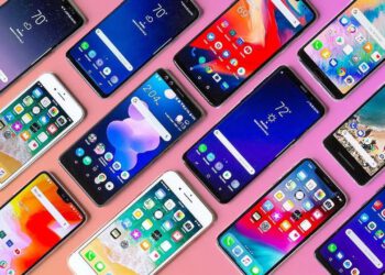 akıılı telefonlar