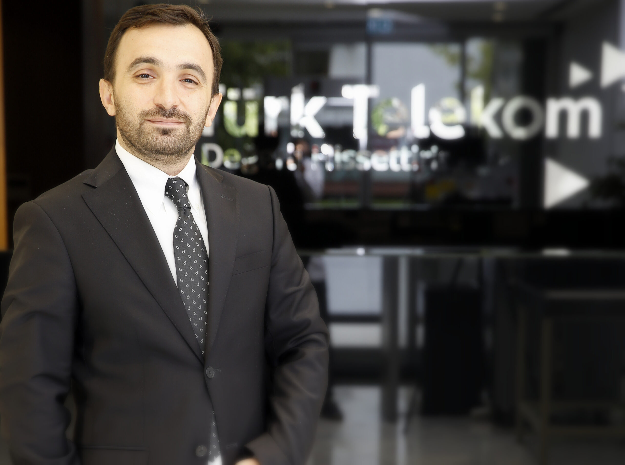 Türk Telekom’dan Siber Güvenliğe Güç Katacak Yeni Adım