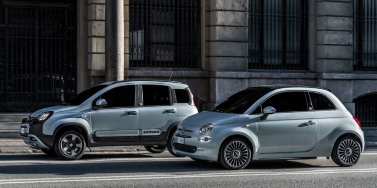 Fiat-Ingilterede-Sadece-Elektrikli-ve-Hibrit-Otomobil-Satacak