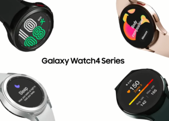 Samsung Galaxy Watch 5 Serisi, "Heart" Kod Adı ile Ortaya Çıktı!