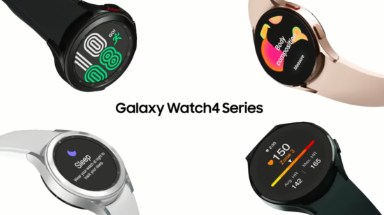 Samsung Galaxy Watch 4, Google Asistan'a Kavuşuyor!