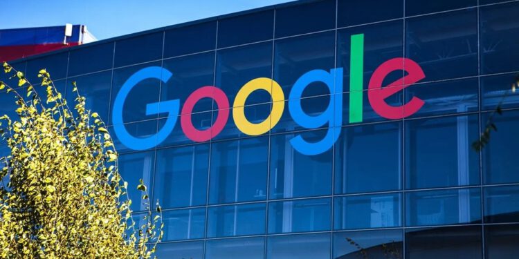 Google