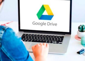 Google-Drive