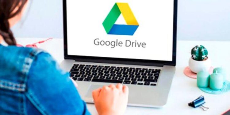 Google-Drive