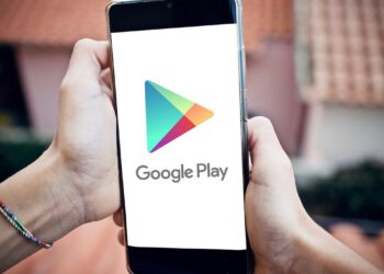 google play