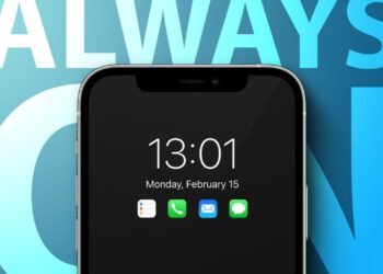 Gurman-iPhone-14-Pro-Always-On-Display-Modunda-Gelebilir