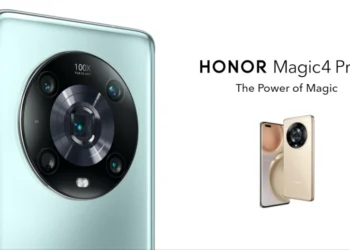 HONOR Magic4 Pro, Küresel Pazara Açılıyor!